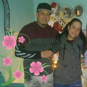 Meet your Posher, Jocelyn luis